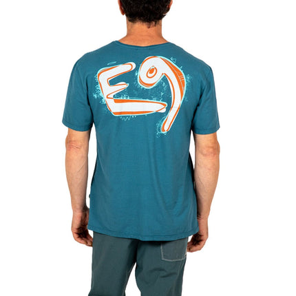 T-shirt Sapiens Uomo Apatite