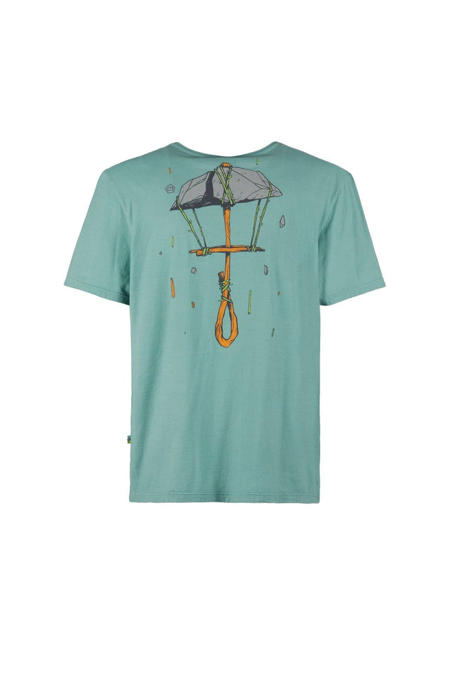 T-shirt Sapiens Uomo Thymus