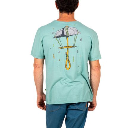 T-shirt Sapiens Uomo Thymus