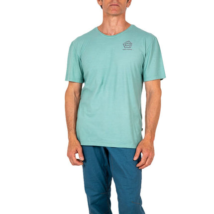 T-shirt Sapiens Uomo Thymus