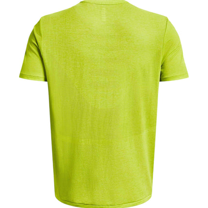T-shirt Seamless Stride Uomo Velocity/Reflective