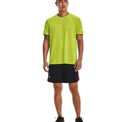 T-shirt Seamless Stride Uomo Velocity/Reflective