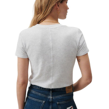 T-shirt Sonoma Donna Arctic Melange