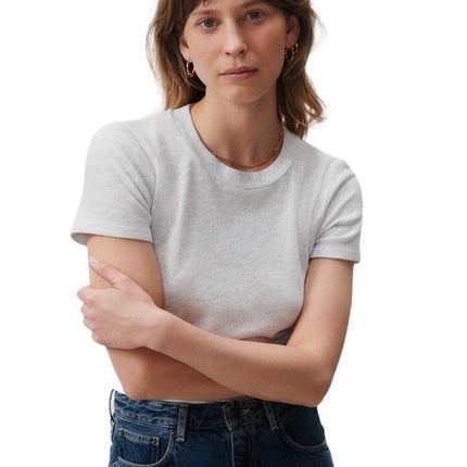 T-shirt Sonoma Donna Arctic Melange