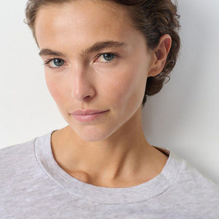 T-shirt Sonoma Donna Arctic Melange