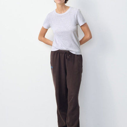 T-shirt Sonoma Donna Arctic Melange