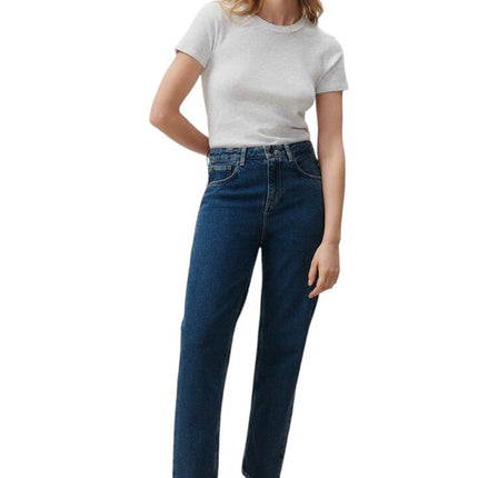 T-shirt Sonoma Donna Arctic Melange