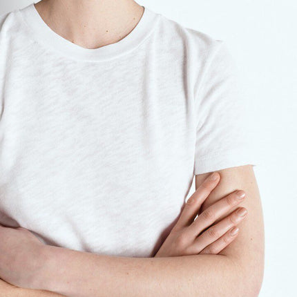 T-shirt Sonoma Donna White