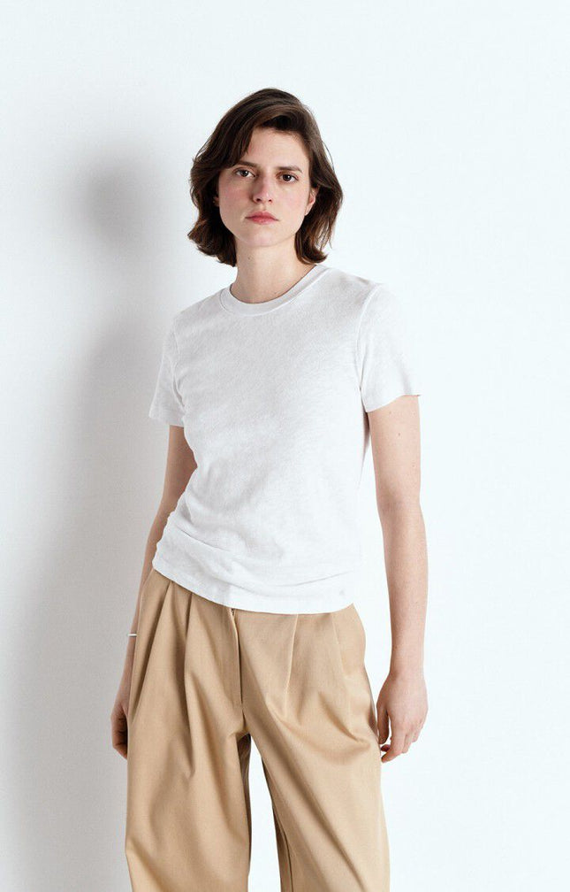 T-shirt Sonoma Donna White