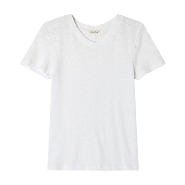 T-shirt Sonoma Donna White