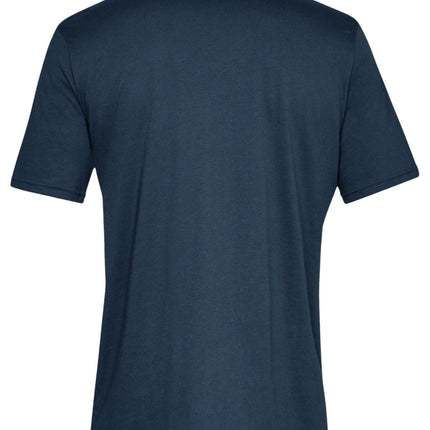 T-shirt Sportstyle Uomo Academy/Black