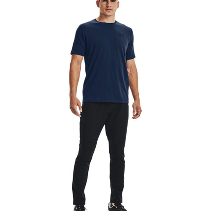 T-shirt Sportstyle Uomo Academy/Black