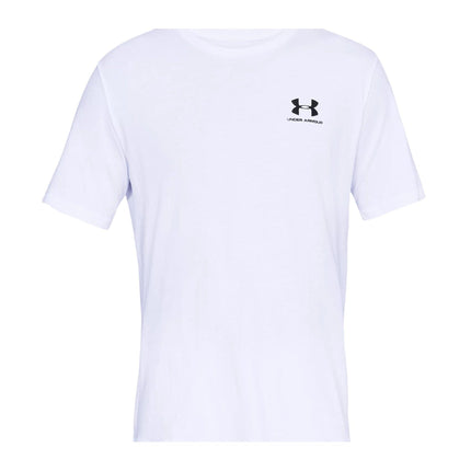 T-shirt Sportstyle Uomo White/Black