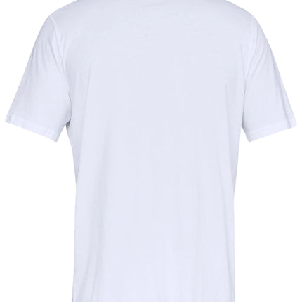T-shirt Sportstyle Uomo White/Black