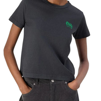 T-shirt Submit To The Rhythm Donna Black