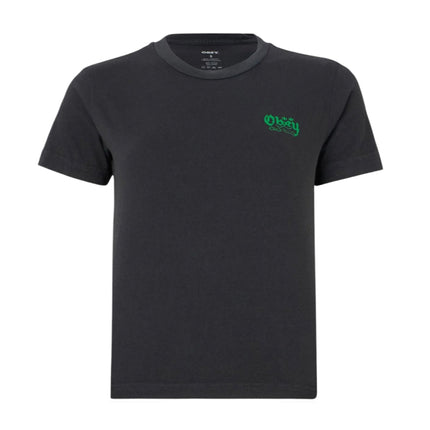 T-shirt Submit To The Rhythm Donna Black