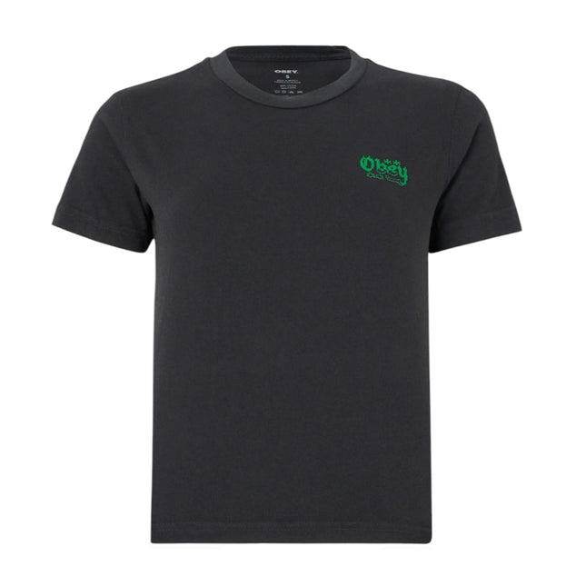 T-shirt Submit To The Rhythm Donna Black