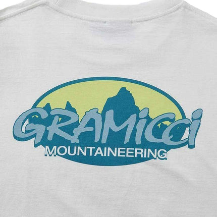 T-shirt Summit Uomo White