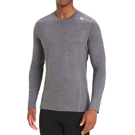 T-shirt Tommy Uomo Grigia