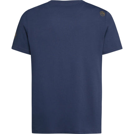 T-shirt Trail Uomo Night Sky