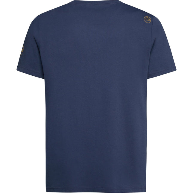 T-shirt Trail Uomo Night Sky