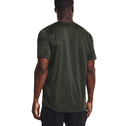 T-shirt Training Vent 2.0 Uomo Baroque Green/Black