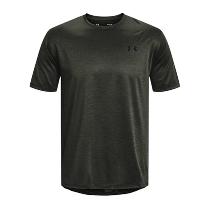 T-shirt Training Vent 2.0 Uomo Baroque Green/Black