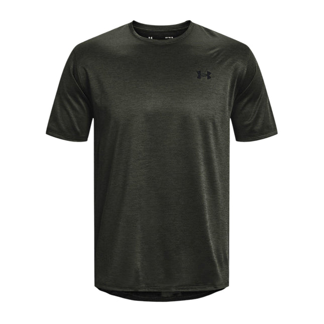 T-shirt Training Vent 2.0 Uomo Baroque Green/Black