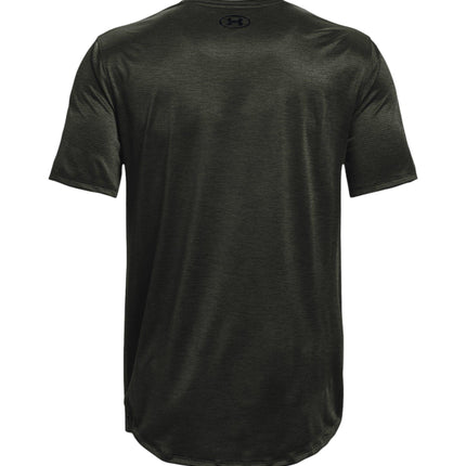 T-shirt Training Vent 2.0 Uomo Baroque Green/Black