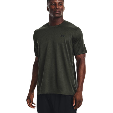 T-shirt Training Vent 2.0 Uomo Baroque Green/Black
