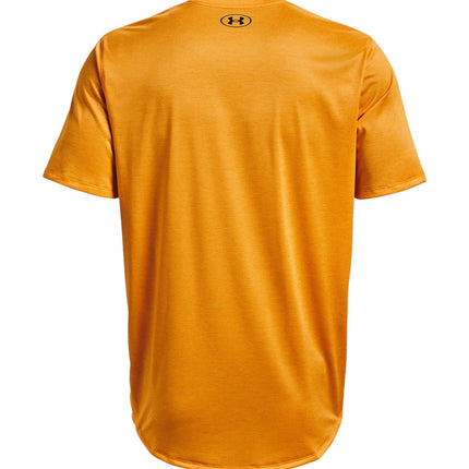 T-shirt Training Vent 2.0 Uomo Rise/Black