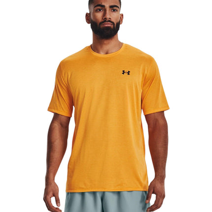 T-shirt Training Vent 2.0 Uomo Rise/Black