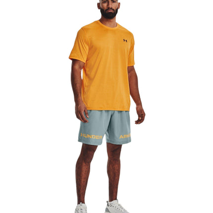 T-shirt Training Vent 2.0 Uomo Rise/Black