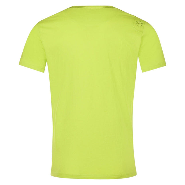 T-shirt Van Uomo Lime Punch
