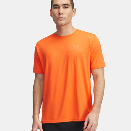 T-shirt Vanish Energy Uomo Fire