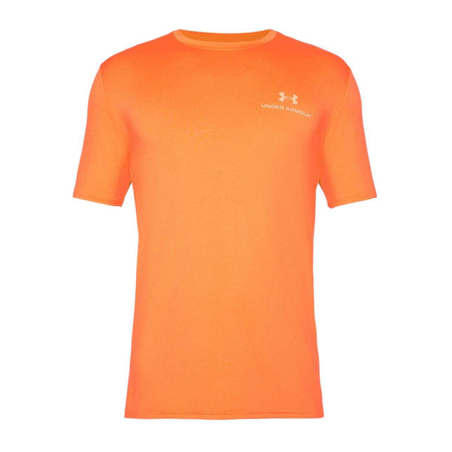 T-shirt Vanish Energy Uomo Fire