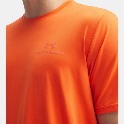 T-shirt Vanish Energy Uomo Fire