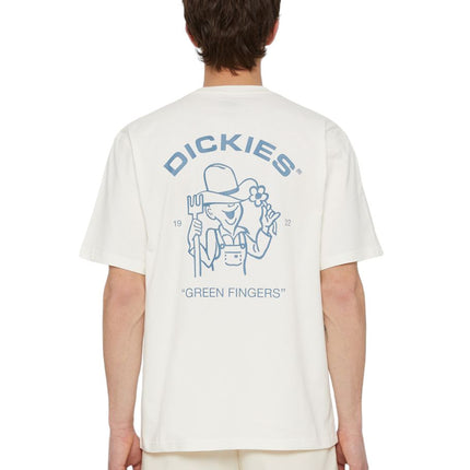 T-shirt Wakefield Uomo Cloud