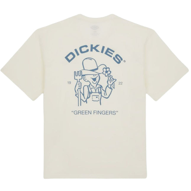 T-shirt Wakefield Uomo Cloud