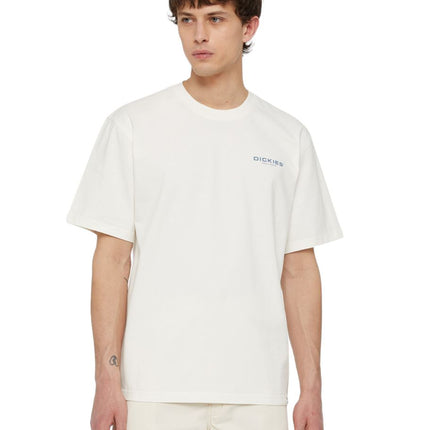 T-shirt Wakefield Uomo Cloud