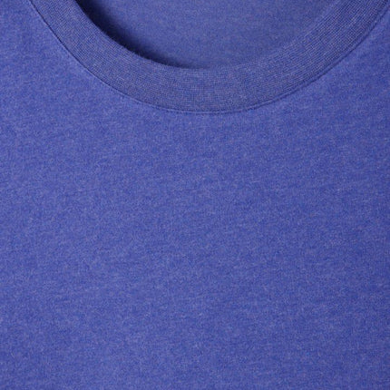 T-shirt Ypawood Cropped Donna Vintage More