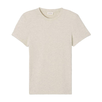 T-shirt Ypawood Donna Heather Grey