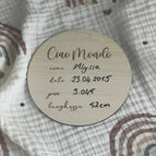 Ciao Mondo Personalizzabile