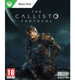 The Callisto Protocol (Standard Edition)