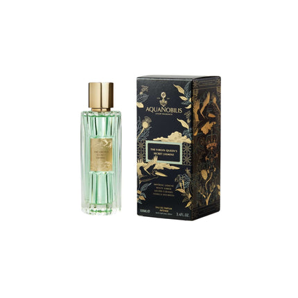 The Virgin’s Secret Jasmine