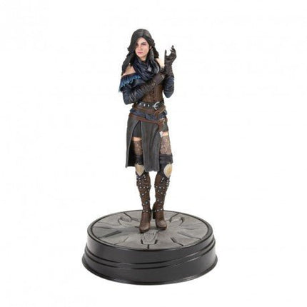 THE WITCHER 3: The Wild Hunt - Yennefer Serie 2 Statua 20cm
