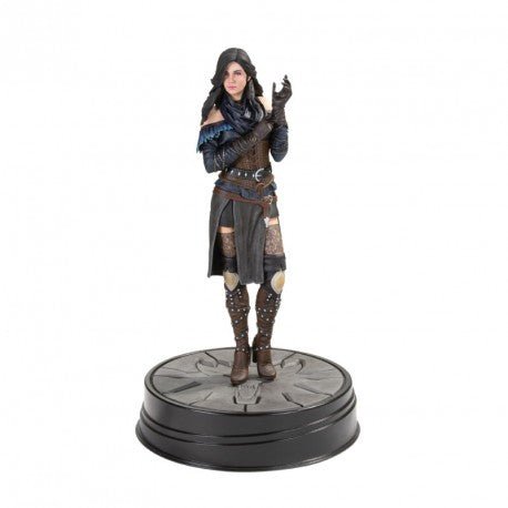 THE WITCHER 3: The Wild Hunt - Yennefer Serie 2 Statua 20cm