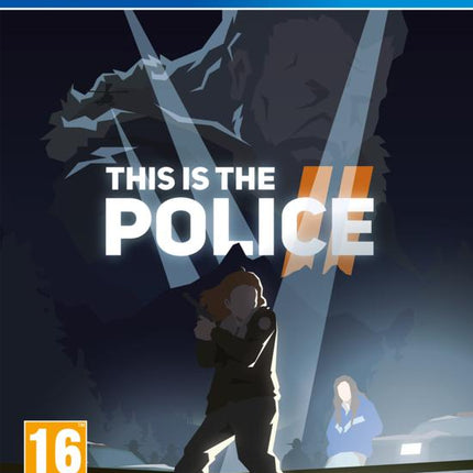 This Is the Police 2