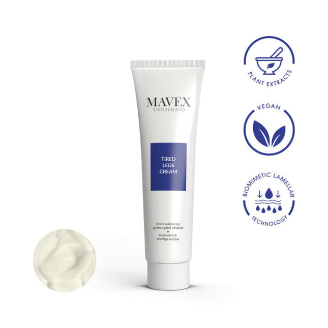 Tired Legs Cream