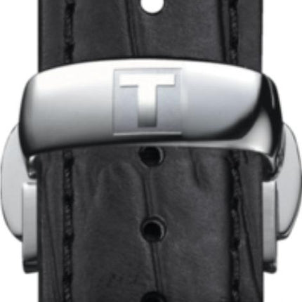 Tissot Gentleman Automatic Swiss Made Blu 40mm – Codice T127.407.16.041.01